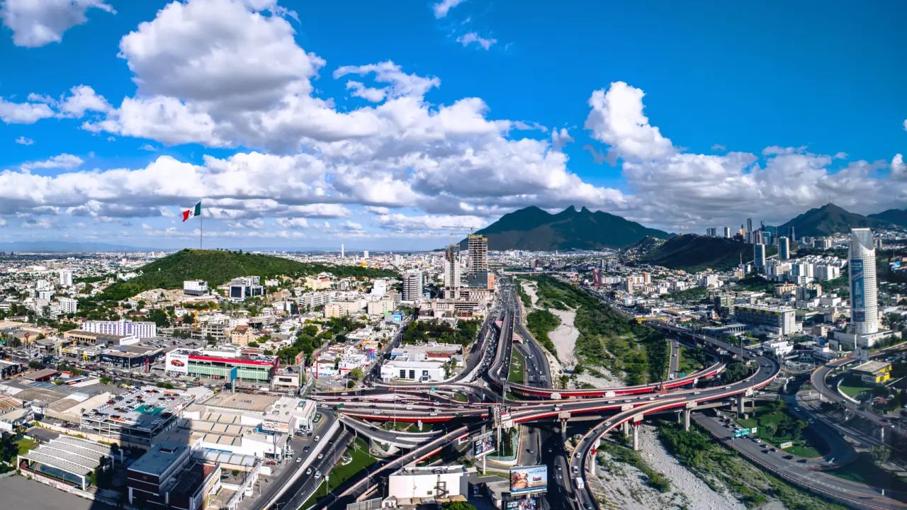 Estos son los Pueblos Mágicos más cerca de Monterrey. Foto: México desconocido.