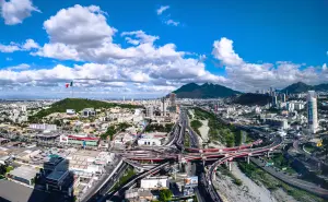 ¿Cuáles son los tres Pueblos Mágicos más cerca de Monterrey?