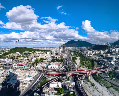 ¿Cuáles son los tres Pueblos Mágicos más cerca de Monterrey?