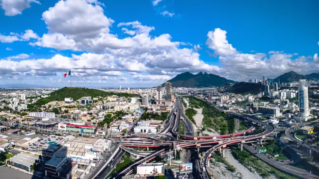 Estos son los Pueblos Mágicos más cerca de Monterrey. Foto: México desconocido.