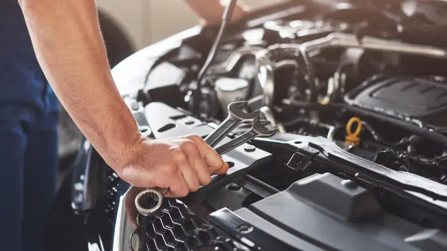 Estos son todos los detalles acerca de la verificación vehicular en Hidalgo. Foto: Freepik.