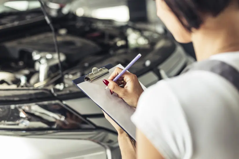 Costos de la verificación vehicular en Hidalgo. Foto: Freepik. Costos de la verificación vehicular en Hidalgo. Foto: Freepik.