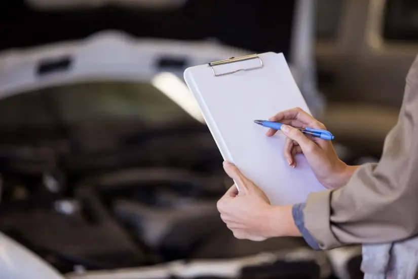 Estos son los documentos que necesitas para hacer la verificación vehicular. Foto: Freepik. Estos son los documentos que necesitas para hacer la verificación vehicular. Foto: Freepik.