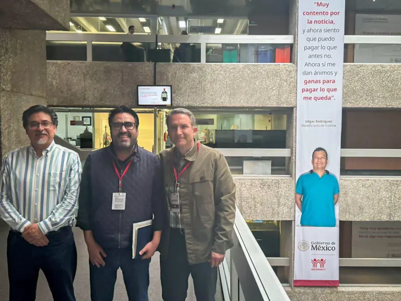 Culiacán se encuentra listo para iniciar con la primera etapa de la construcción de aproximadamente 180 viviendas. Foto: Cortesía. Culiacán se encuentra listo para iniciar con la primera etapa de la construcción de aproximadamente 180 viviendas. Foto: Cortesía.
