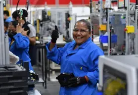 Baja California está entre los 3 estados con mejores salarios en México; ¿Cuál es el ingreso promedio?