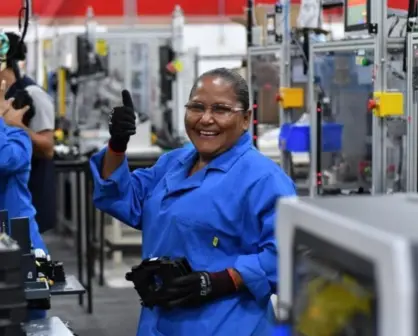 Baja California está entre los 3 estados con mejores salarios en México; ¿Cuál es el ingreso promedio?