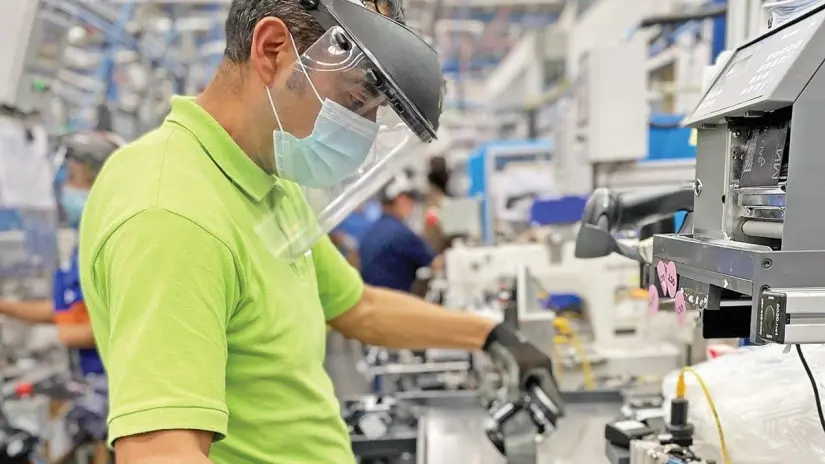 Baja California entre los 3 estados con mejores salarios en México El ingreso promedio mensual en Baja California es de 14 mil 711 pesos. Foto: Cortesía