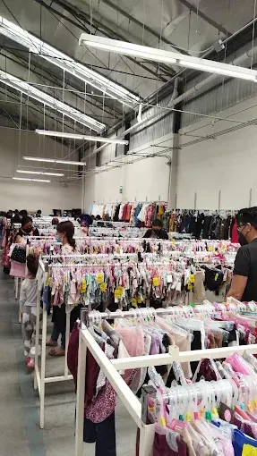 imagen recuadro Se encuentra una Bodega de Remates Coppel en Puebla Foto: Francisco De Jesus Nolasco