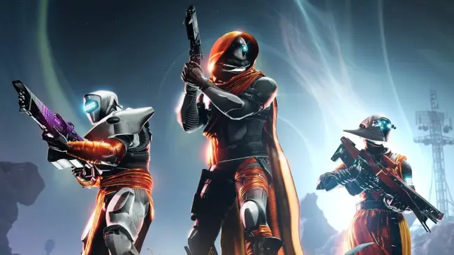 Su siguiente expansión se estrenará el 15 de julio. Foto: Bungie