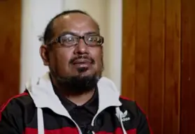 "Vi morir a mis amigos por las adicciones": Roberto Ramírez cuenta su historia para salvar vidas