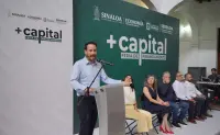 Sinaloa alcanza cifra histórica de 1,357 millones en financiamiento para MiPyMEs