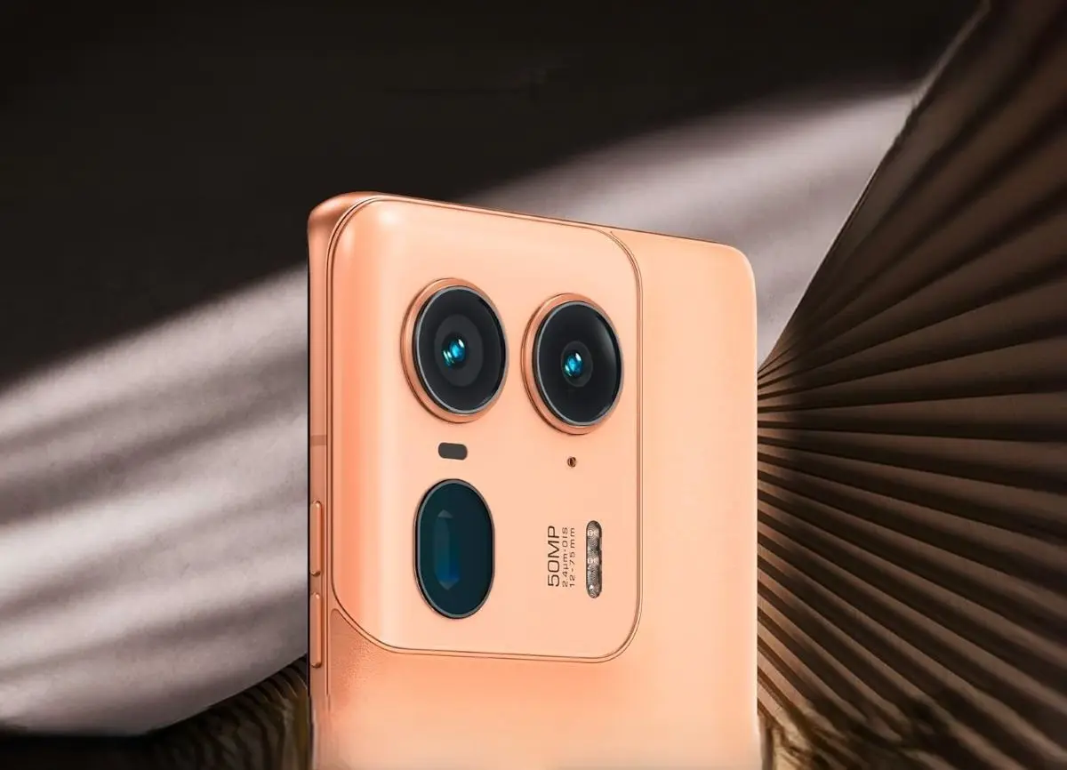 Motorola con memoria de almacenamiento de hasta 1TB. Foto: Cortesía