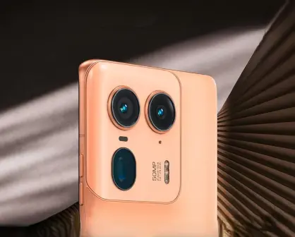 Celular Motorola con la mejor cámara del mundo, de la gama alta económica