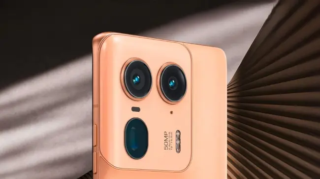 Motorola con memoria de almacenamiento de hasta 1TB. Foto: Cortesía