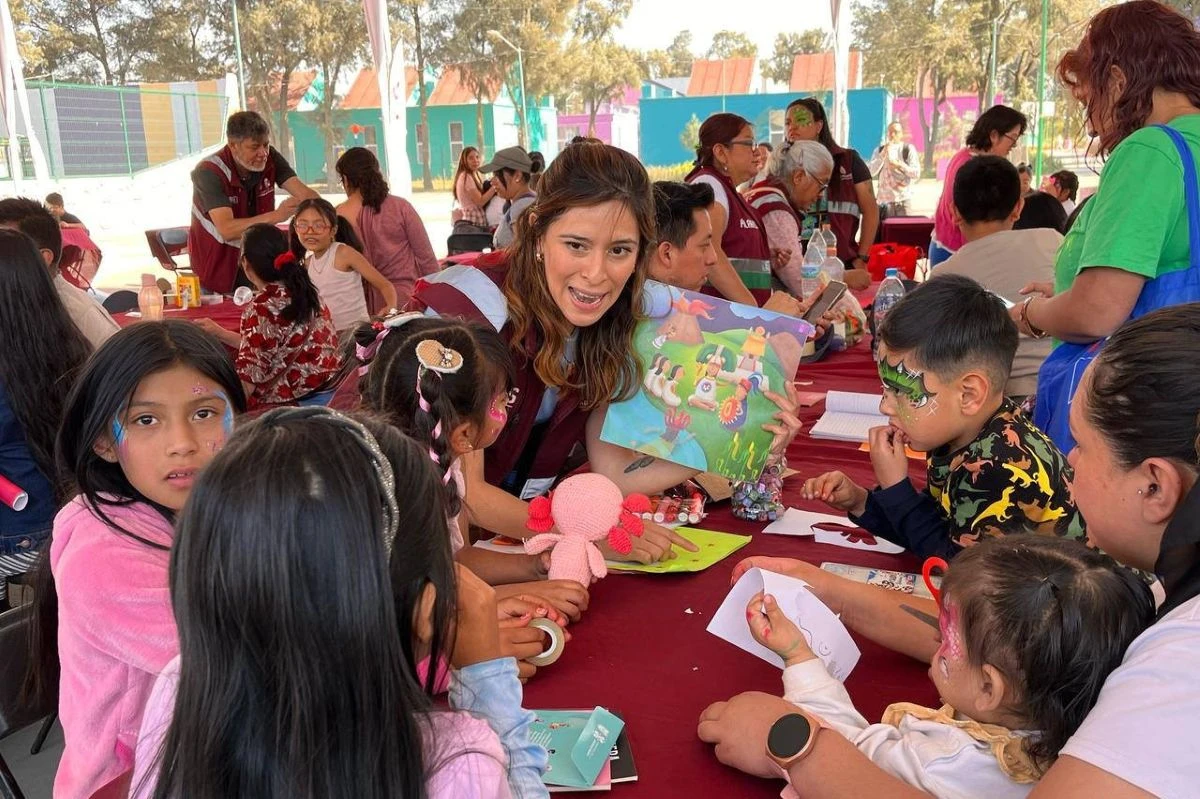 Cursos de verano gratuitos en CDMX, en 2025. Foto: Cortesía
