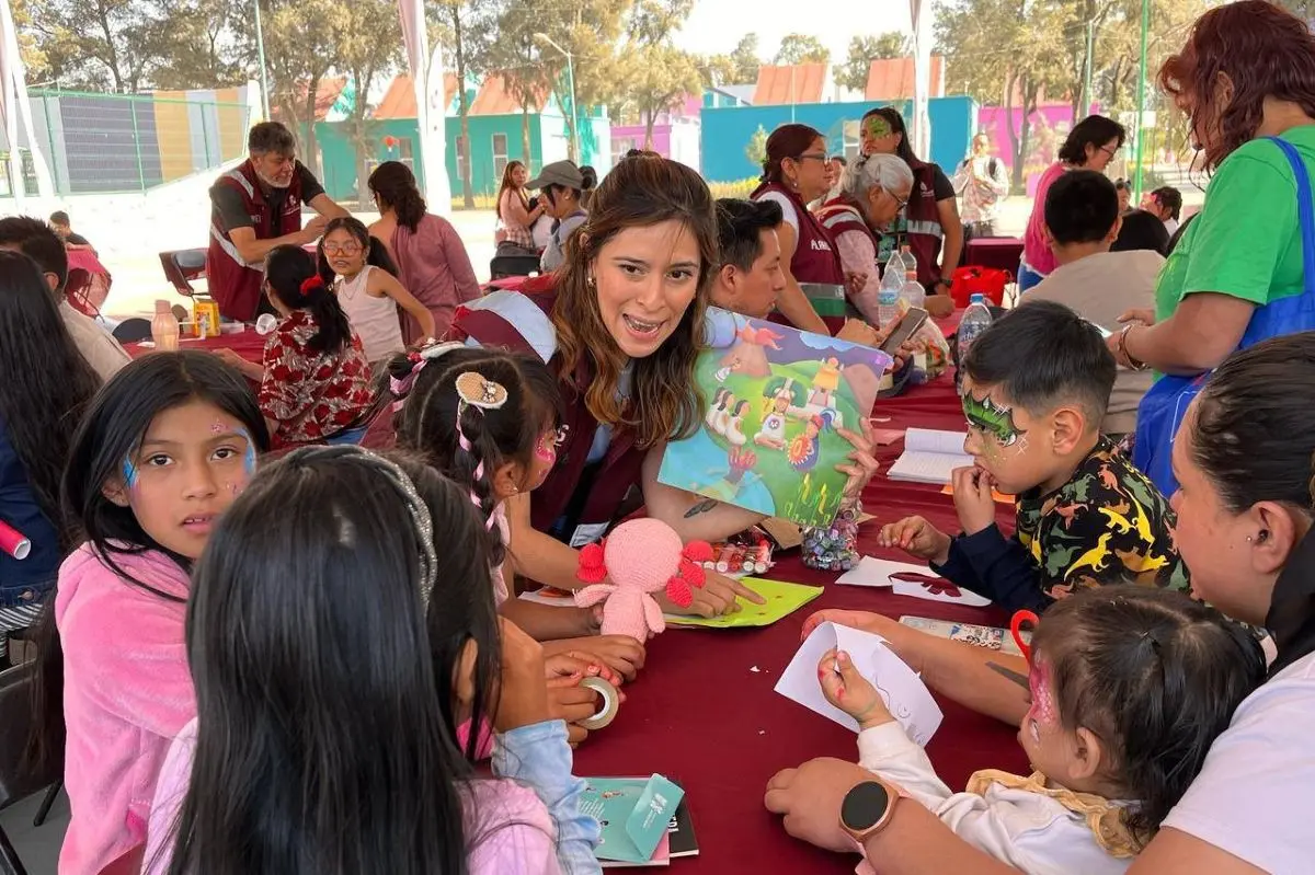 Cursos de verano gratuitos en CDMX, en 2025. Foto: Cortesía