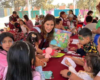 Cursos de verano sin costo en la CDMX, para niños de 6 a 12 años