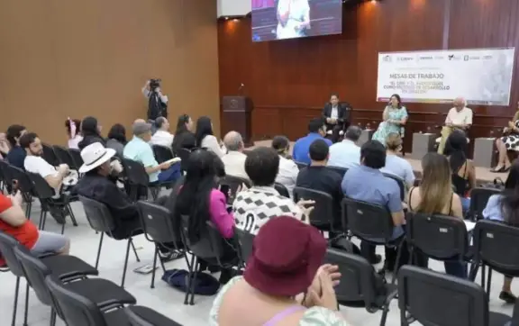 Ley de Filmaciones en Sinaloa: el proyecto para impulsar el cine local