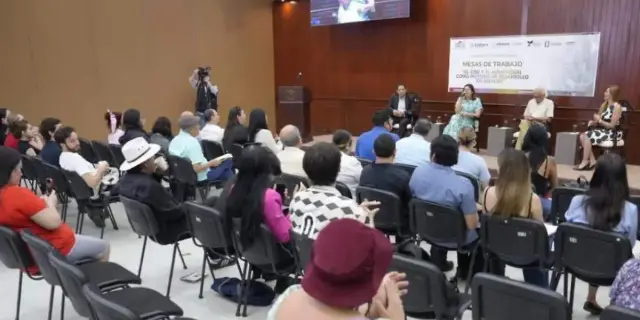 Ley de Filmaciones en Sinaloa: el proyecto para impulsar el cine local