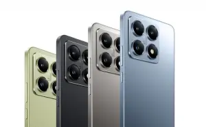 Xiaomi 14T con descuento y con Redmi Watch 4 de regalo