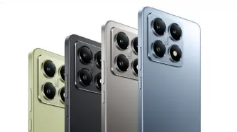 Xiaomi 14T con descuento y con Redmi Watch 4 de regalo