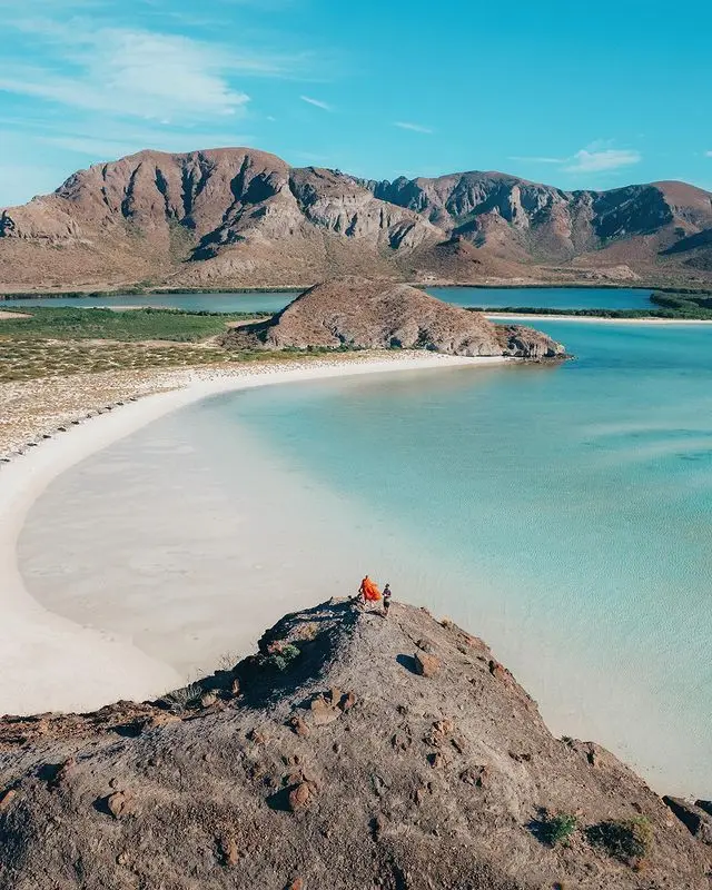 Pasa unas vacaciones de maravilla con el sinfín de actividades que la playa San Pedrito tiene para ti. Foto: Cortesía.
