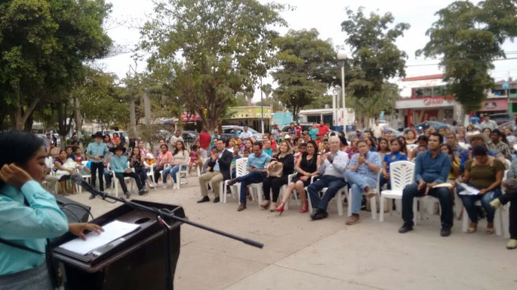Celebran doble aniversario en Villa Juárez Navolato
