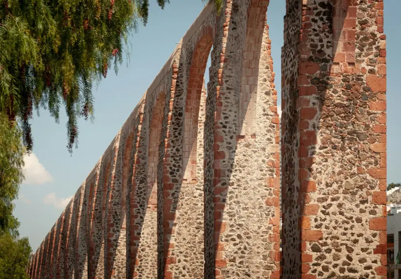 Dependiendo tus preferencias de clima, puedes determinar cuál es la mejor temporada para visitar Querétaro. Foto: Unsplash. Dependiendo tus preferencias de clima, puedes determinar cuál es la mejor temporada para visitar Querétaro. Foto: Unsplash.