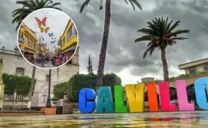 Calvillo, el Pueblo Mágico más barato de Aguascalientes este 2025