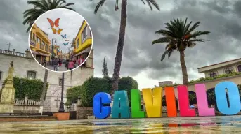 Calvillo, el Pueblo Mágico más barato de Aguascalientes este 2025