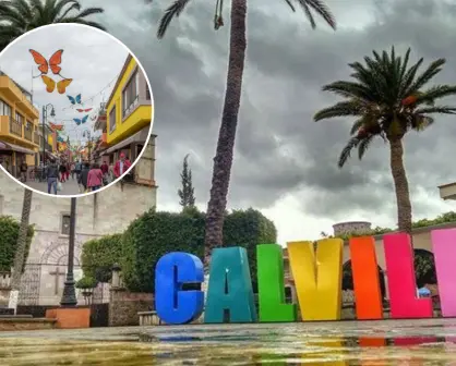 Calvillo, el Pueblo Mágico más barato de Aguascalientes este 2025