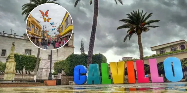 Calvillo, el Pueblo Mágico más barato de Aguascalientes este 2025