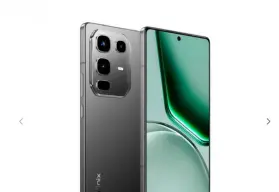 Celular barato Infinix para gamers en México; 12 GB de memoria RAM