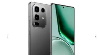 Celular barato Infinix para gamers en México; 12 GB de memoria RAM