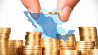 Hacienda recauda más y gasta menos: ingresos tributarios suben 8.9% a mayo en México