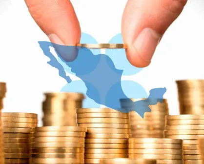 Hacienda recauda más y gasta menos: ingresos tributarios suben 8.9% a mayo en México