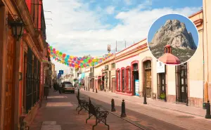¿Cuál es la mejor temporada para visitar Querétaro?