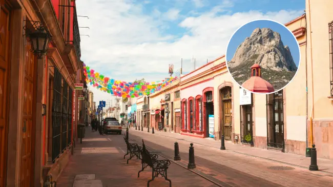 Estos son los detalles acerca de la mejor temporada para viajar a Querétaro. Foto: Unsplash.