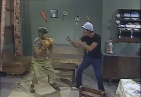 ¿Don Ramón fue boxeador? Esta es la historia detrás del popular meme