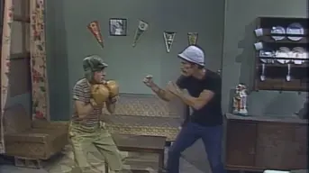 ¿Don Ramón fue boxeador? Esta es la historia detrás del popular meme