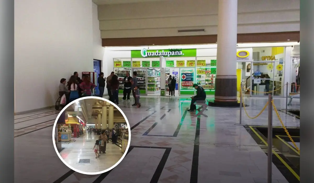 El gentelicio que se les dice a las personas que vive en Mexicali Foto: Tripavisor