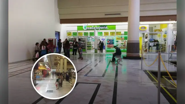 El gentelicio que se les dice a las personas que vive en Mexicali Foto: Tripavisor
