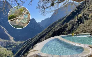 Grutas de Tolantongo en Hidalgo: precios, cómo llegar y todo lo que debes saber
