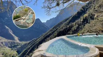 Grutas de Tolantongo en Hidalgo: precios, cómo llegar y todo lo que debes saber