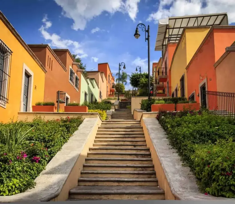 Calvillo, Pueblo Mágico en Aguascalientes. Foto: Secretaría de Turismo. Calvillo, Pueblo Mágico en Aguascalientes. Foto: Secretaría de Turismo.