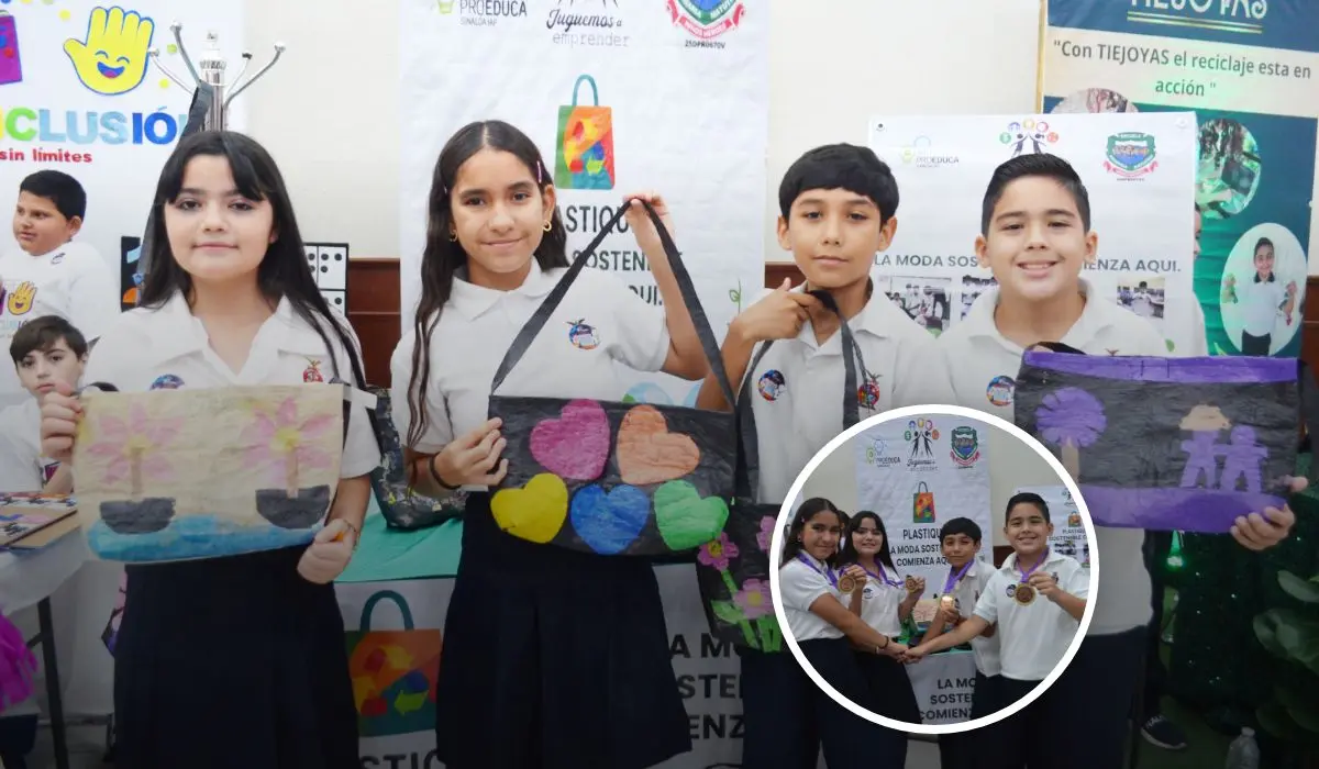 Con solo 10 años, Dylan Jesús alzó la voz por la salud emocional de la niñez, sembrando esperanza con un mensaje valiente: la paz se construye con amor, arte y escucha. Foto: Juan Madrigal