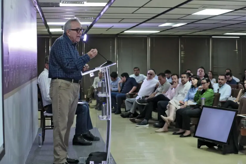 Más de 60 mil millones de pesos ejercidos durante 2023 en Sinaloa ya fueron revisados por la ASF