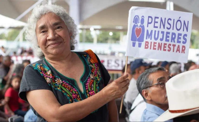 Prepárate para registrarte en el programa Mujeres Bienestar 2025 en Jalisco. Foto: cortesía Prepárate para registrarte en el programa Mujeres Bienestar 2025 en Jalisco. Foto: cortesía.