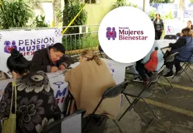 Mujeres con Bienestar; cuándo comenzará el registro en Baja California