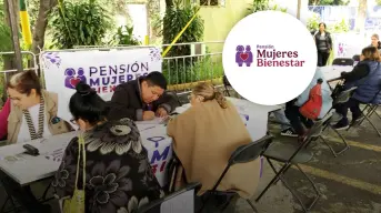 Mujeres con Bienestar; cuándo comenzará el registro en Baja California